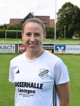 Avatar Bild für Marie Moorkamp