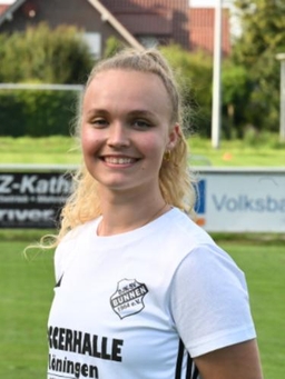 Avatar Bild für Jessica-Agnes Müller