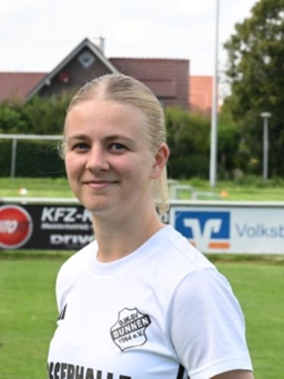 Avatar Bild für Maike Müsegaes