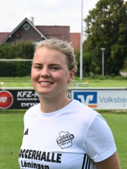 Avatar Bild für Leonie Wiese