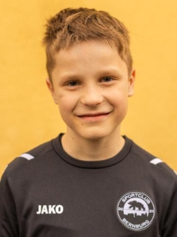 Avatar Bild für Carl Matheo Adam