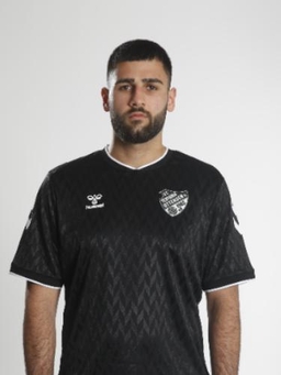 Avatar Bild für Makan Akpinar