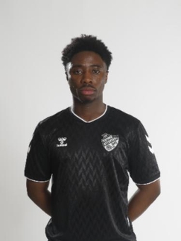 Avatar Bild für Abednego Daams