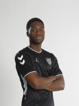 Avatar Bild für Delali Pascal Srougbo