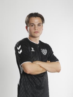 Avatar Bild für Mattis Vandreier