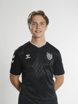 Avatar Bild für Jesse Jeremias Keller