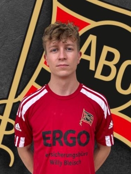 Avatar Bild für Fabian Czosnowski