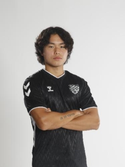 Avatar Bild für Soobin Jung