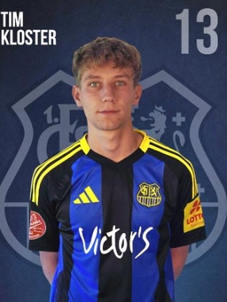 Avatar Bild für Tim Kloster