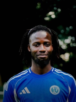 Avatar Bild für Mamadou Ibrahima Diop