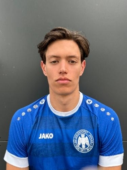 Avatar Bild für Maximilian Faris Poeschel