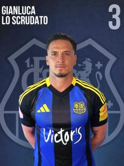 Avatar Bild für Gianluca Lo Scrudato