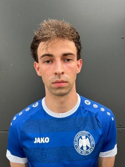 Avatar Bild für Janne Linus Wendt