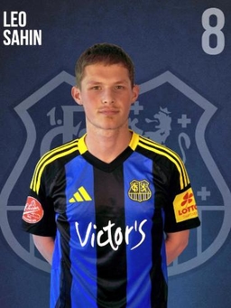 Avatar Bild für Leo Sahin