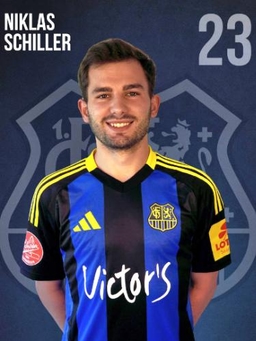 Avatar Bild für Niklas Schiller