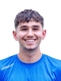 Avatar Bild für Lucas Glück