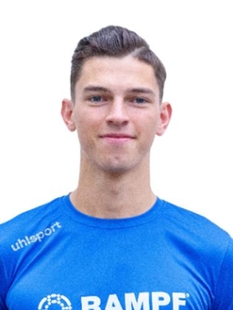 Avatar Bild für Luis Holzer