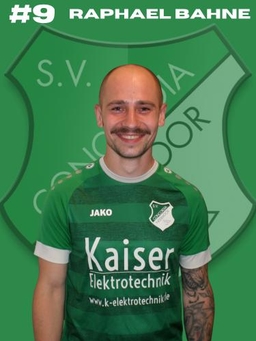 Avatar Bild für Raphael Bahne