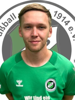 Avatar Bild für Fin Erichson