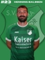 Avatar Bild