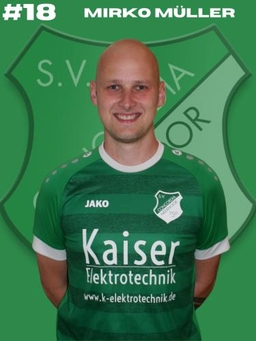 Avatar Bild für Mirko Müller