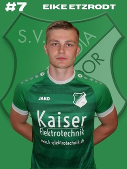Avatar Bild für Eike Etzrodt