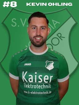 Avatar Bild für Kevin Ohling