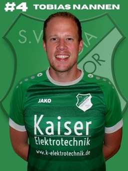 Avatar Bild für Tobias Nannen
