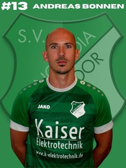Avatar Bild für Andreas Bonnen