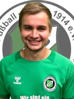 Avatar Bild für Melvin Tönsing