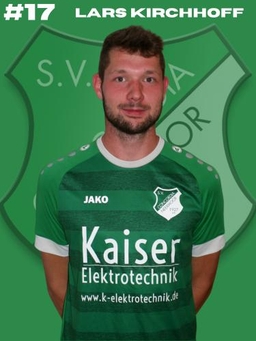 Avatar Bild für Lars Kirchhoff