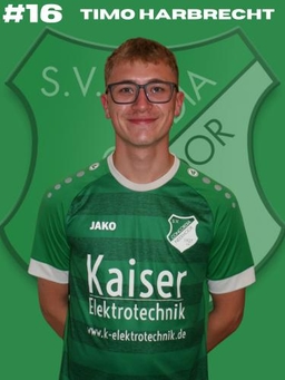Avatar Bild für Timo Harbrecht
