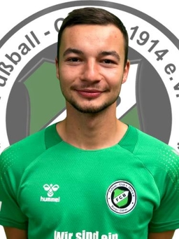 Avatar Bild für Jakob Ganter