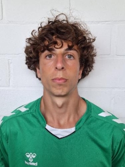 Avatar Bild für Diego Raykov