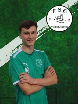 Avatar Bild für Mathis Gränzdörffer