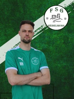 Avatar Bild für Nico Häusling