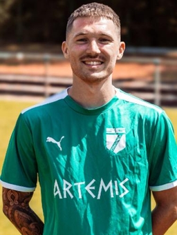 Avatar Bild für Patrick Schleich