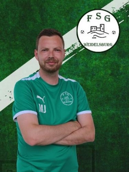Avatar Bild für Maurice Jakob