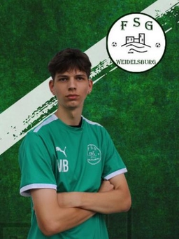 Avatar Bild für Leon Mey