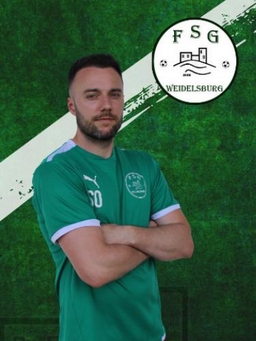 Avatar Bild für Severin Ohr