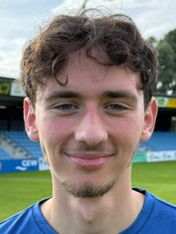 Avatar Bild für Malik Saliji