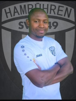 Avatar Bild für Siacka Camara