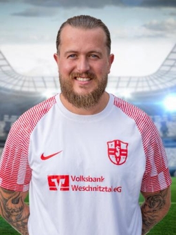 Avatar Bild für Andreas Adamek