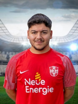 Avatar Bild für Abas Chebib