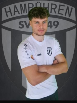 Avatar Bild für Robin-Leon Fritze