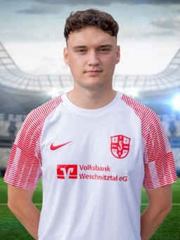 Avatar Bild für Kristof Deriy