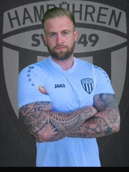 Avatar Bild für Justin Grese