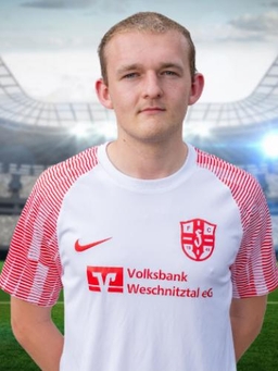 Avatar Bild für Luca Ernst