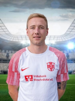 Avatar Bild für Felix Fischer