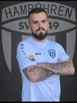 Avatar Bild für Jonas Lucan